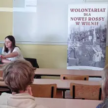 Zobacz zdjęcie: Wolontariusze z Bolesławca wyjadą do Wilna