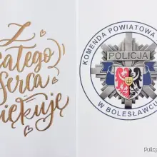 Zobacz zdjęcie: List
