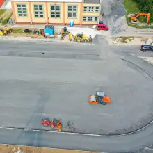 Zobacz zdjęcie: Kompleks sportowy przy SP nr 5 w Bolesławcu