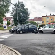 Zobacz zdjęcie: Kolizja