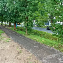Zobacz zdjęcie: Prace przy Kościuszki