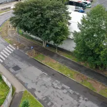 Zobacz zdjęcie: Prace przy pl. Piastowskim i ulicy Orlej w Bolesławcu
