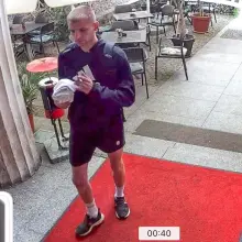 Zobacz zdjęcie: Podejrzewany