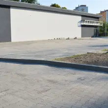 Zobacz zdjęcie: Sytuacja przy Staroszkolnej
