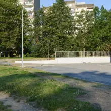 Zobacz zdjęcie: Sytuacja przy Staroszkolnej