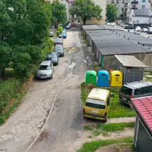 Zobacz zdjęcie: Drogi wewnętrzne