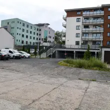 Zobacz zdjęcie: Drogi wewnętrzne