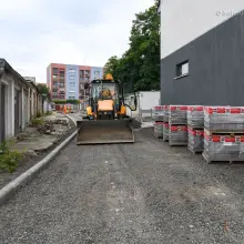 Zobacz zdjęcie: Remont drogi