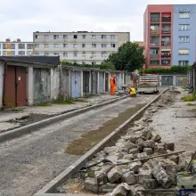 Zobacz zdjęcie: Remont drogi