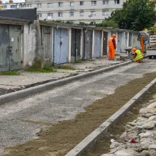 Zobacz zdjęcie: Remont drogi