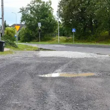 Zobacz zdjęcie: Ulica Widok