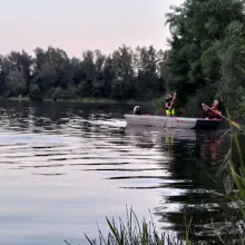 Zobacz zdjęcie: Akcja ratunkowa w Bolesławcu