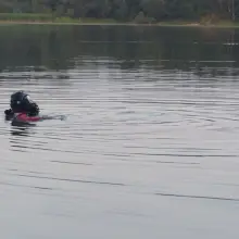 Zobacz zdjęcie: Akcja ratunkowa w Bolesławcu