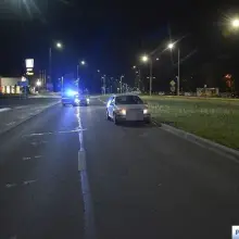 Zobacz zdjęcie: Wypadek w Legnicy