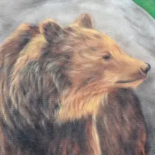 Zobacz zdjęcie: Mural przy ulicy Jezierskiego