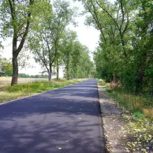 Zobacz zdjęcie: Drogi