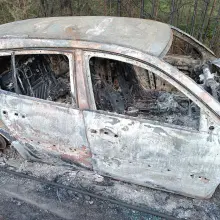 Zobacz zdjęcie: Akcja straży pożarnej