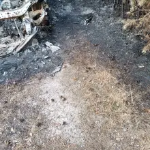 Zobacz zdjęcie: Akcja straży pożarnej