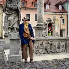 View photo: Cosplay in Lubomierz
