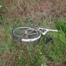 Zobacz zdjęcie: Wypadek na drodze wojewódzkiej nr 331