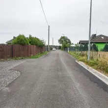 Zobacz zdjęcie: Drogi w gminie Gromadka