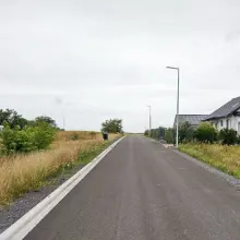 Zobacz zdjęcie: Drogi w gminie Gromadka