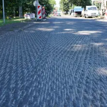 Zobacz zdjęcie: Modernizowane drogi