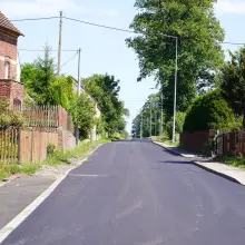 Zobacz zdjęcie: Modernizowane drogi