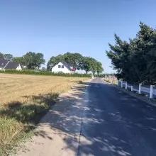 Zobacz zdjęcie: Drogi w gminie Gromadka