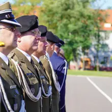 Zobacz zdjęcie: Obchody Święta Wojska Polskiego w Bolesławcu