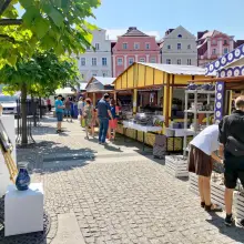 Zobacz zdjęcie: Ruszyły ceramiczne targi 2024