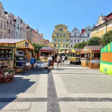 Zobacz zdjęcie: Ruszyły ceramiczne targi 2024