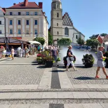 Zobacz zdjęcie: Ruszyły ceramiczne targi 2024