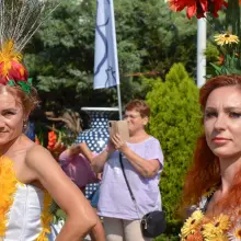 View photo: Artistic Ceramics Invites You to the Ceramic Garden