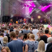 Zobacz zdjęcie: Koncert zespołu Dżem