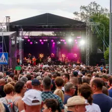 Zobacz zdjęcie: Koncert zespołu Dżem