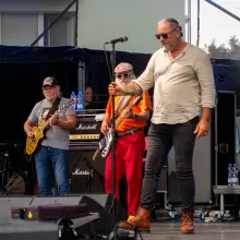 Zobacz zdjęcie: Koncert zespołu Dżem