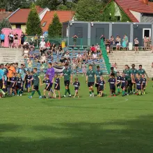 Zobacz zdjęcie: Cztery gole na Rajskiej. Pewne zwycięstwo BKS Bolesławiec