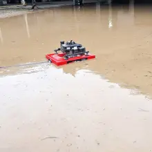 Zobacz zdjęcie: Akcja strażaków