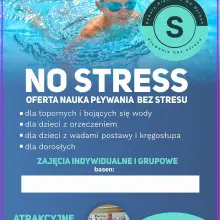 View photo: No Stress Swimming School