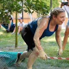 Zobacz zdjęcie: Miasteczko Sportu i Zdrowia