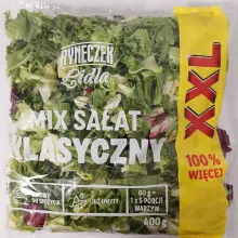 Zobacz zdjęcie: Mieszkanka sałat z ostrzeżenia