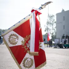 Zobacz zdjęcie: Elewi dostali broń