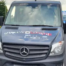 Zobacz zdjęcie: Bus i podejrzany