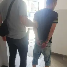 Zobacz zdjęcie: Bus i podejrzany