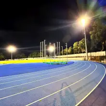 Zobacz zdjęcie: Oświetlenie stadionu miejskiego w Bolesławcu