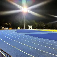 Zobacz zdjęcie: Oświetlenie stadionu miejskiego w Bolesławcu
