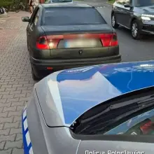Zobacz zdjęcie: Materiały policji