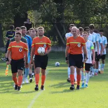 Zobacz zdjęcie: Galeria z meczu pucharowego BKS - Twardy Świętoszów