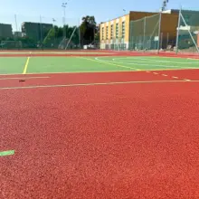 Zobacz zdjęcie: Kompleks sportowy